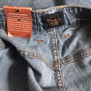Riders by Lee Jeans